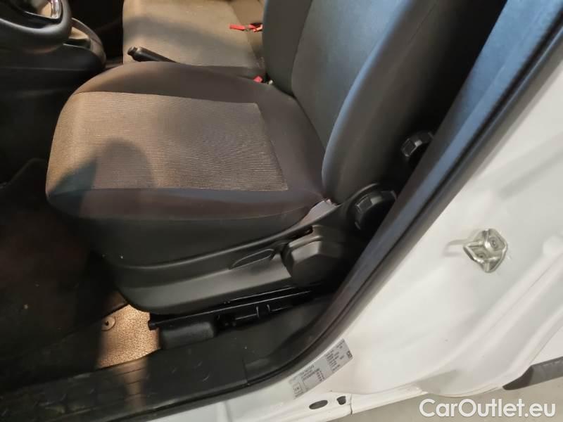 Fiat  Doblo FIAT DOBLÒ CARGO / 2014 / 4P / VETT. FURGONATA CH1 LOUNGE 1.6 MJET 105CV E6D-F SeS #12