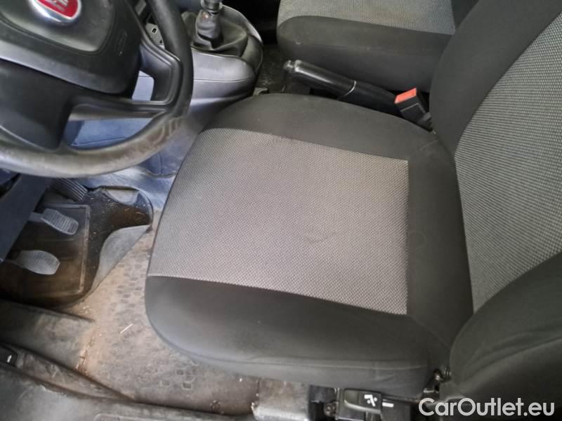 Fiat  Doblo FIAT DOBLÒ CARGO / 2014 / 4P / VETT. FURGONATA CH1 BUSINESS 1.6 MJET 90CV E6D-F SeS #87