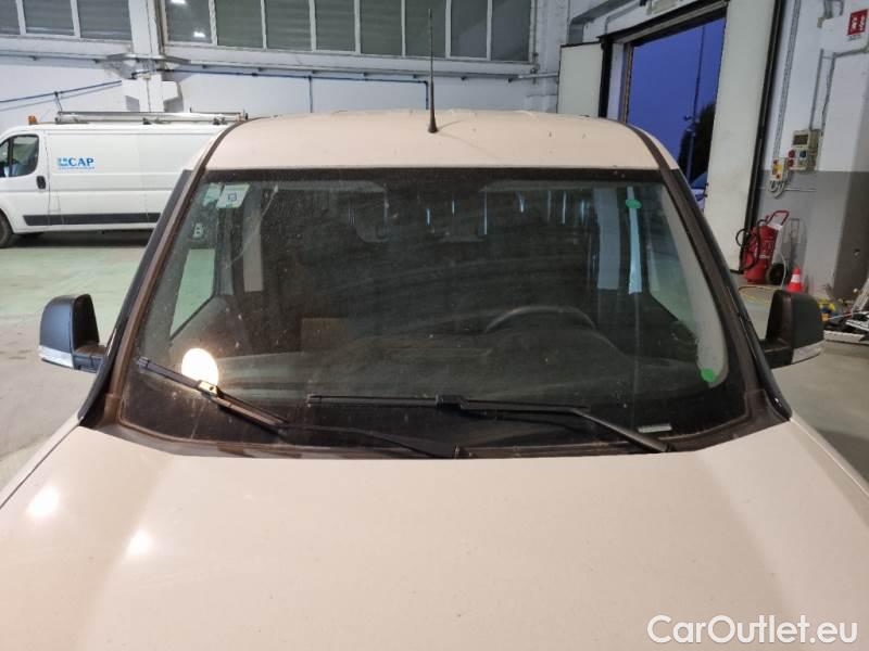 Fiat  Doblo FIAT DOBLÒ CARGO / 2014 / 4P / VETT. FURGONATA CH1 LOUNGE 1.6 MJET 105CV E6D-F SeS #10