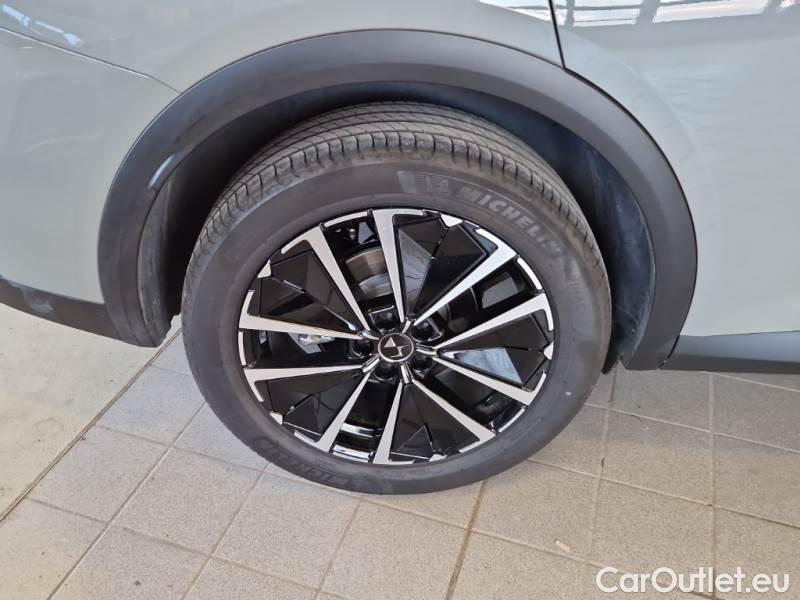 Citroen  DS 7 CROSSBACK DS DS 7 / 2022 / 5P / SUV BLUEHDI 130 AUTOMATICA PALLAS (AUTOCARRO) #18
