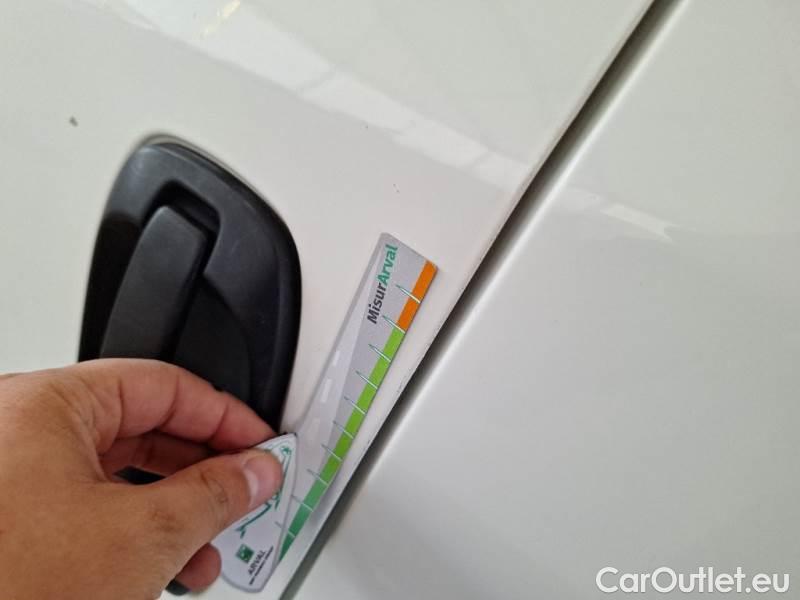 Fiat  Doblo FIAT DOBLÒ CARGO / 2014 / 4P / VETT. FURGONATA CH1 LOUNGE 1.3 MJET 95CV E6D SeS #54