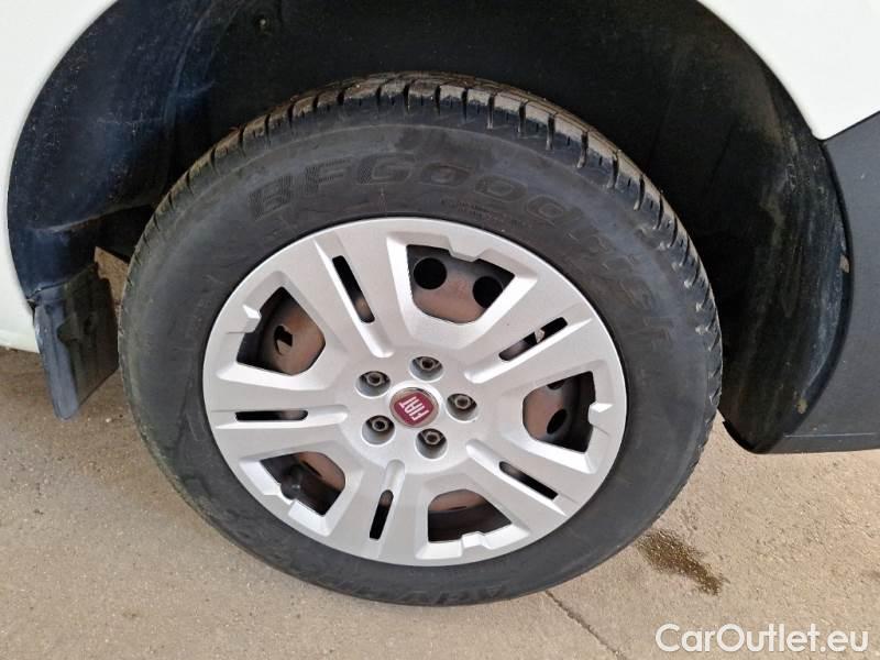 Fiat  Doblo FIAT DOBLÒ CARGO / 2014 / 4P / VETT. FURGONATA CH1 LOUNGE 1.3 MJET 95CV E6D SeS #63