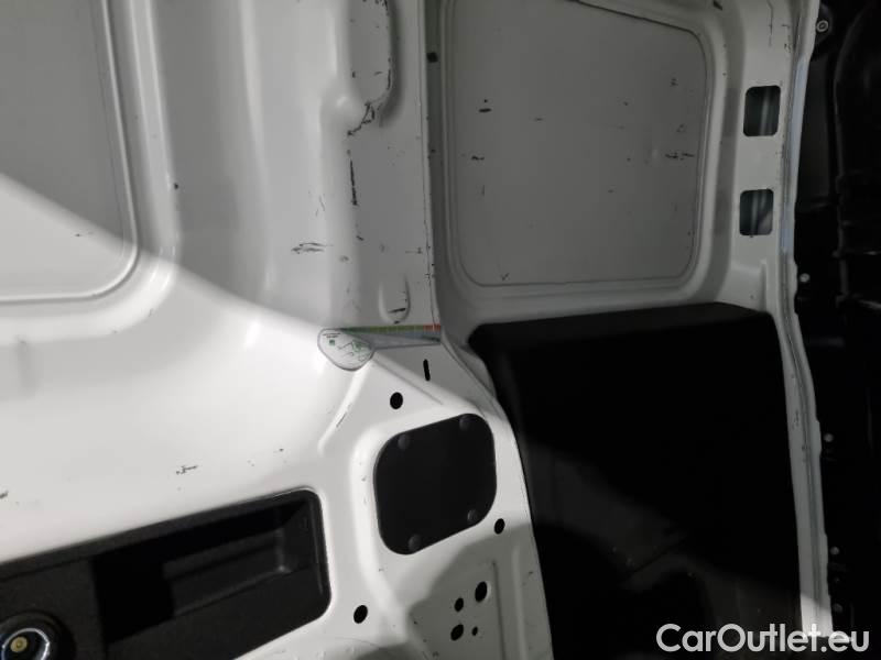 Fiat  Doblo FIAT DOBLÒ CARGO / 2014 / 4P / VETT. FURGONATA CH1 LOUNGE 1.6 MJET 105CV E6D-F SeS #79