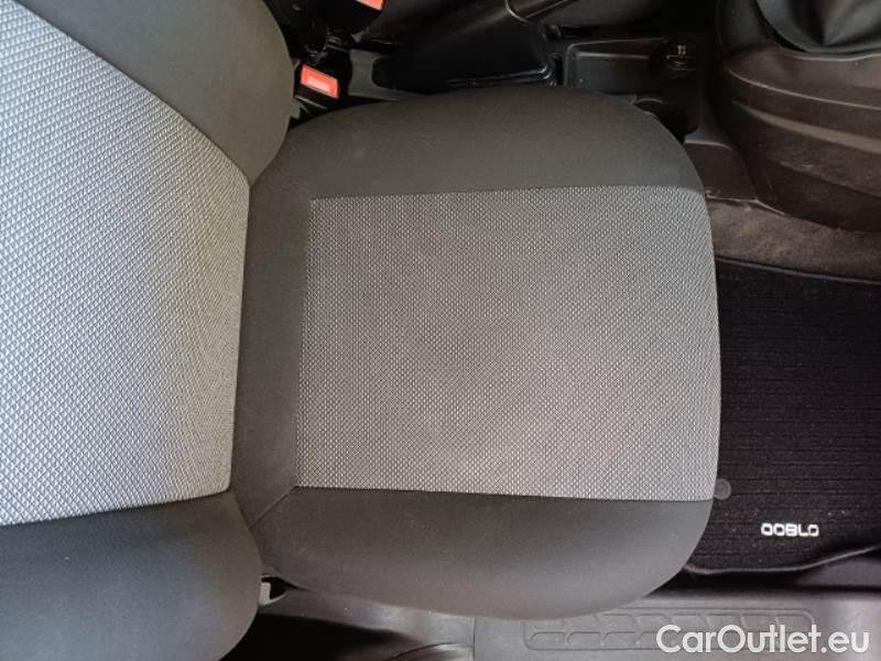 Fiat  Doblo FIAT DOBLÒ CARGO / 2014 / 3P / VETT. FURGONATA CH1 BUSINESS 1.3 MJET 95CV E6D SeS #14