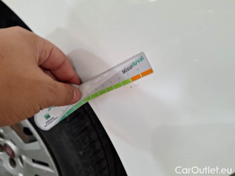 Fiat  Doblo FIAT DOBLÒ CARGO / 2014 / 4P / VETT. FURGONATA CH1 LOUNGE 1.3 MJET 95CV E6D SeS #38