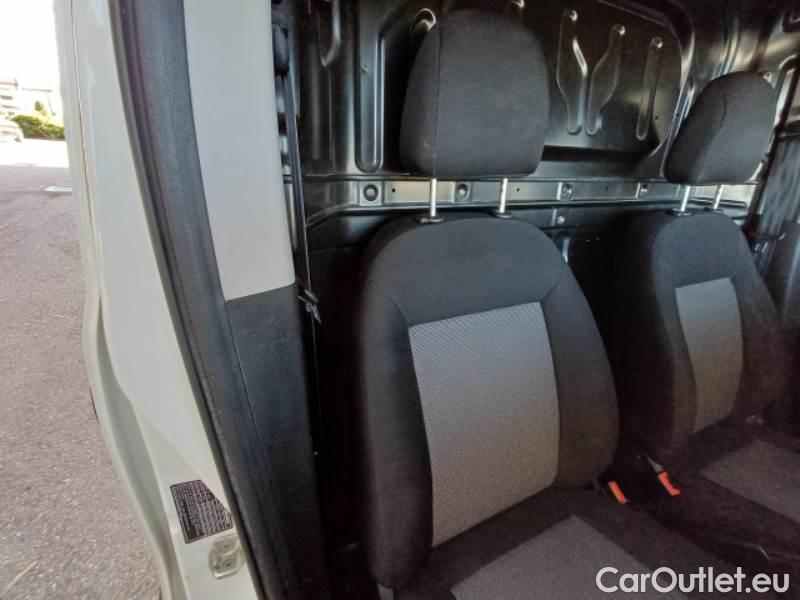 Fiat  Doblo FIAT DOBLÒ CARGO / 2014 / 3P / VETT. FURGONATA CH1 BUSINESS 1.3 MJET 95CV E6D SeS #13