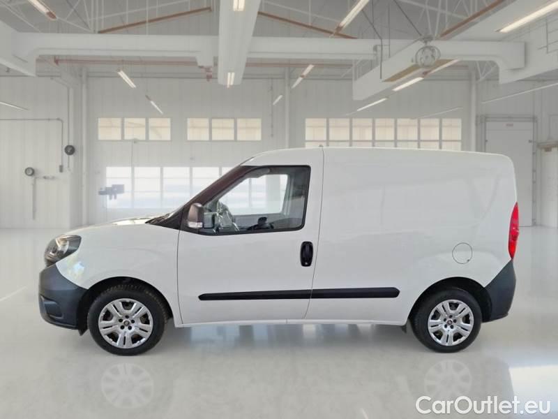 Fiat  Doblo FIAT DOBLÒ CARGO / 2014 / 4P / VETT. FURGONATA CH1 LOUNGE 1.3 MJET 95CV E6D SeS #8