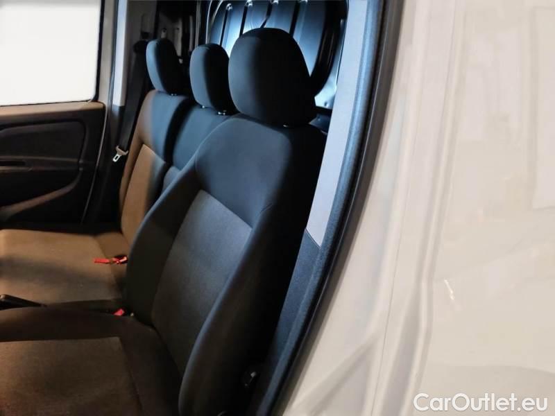 Fiat  Doblo FIAT DOBLÒ CARGO / 2014 / 4P / VETT. FURGONATA CH1 LOUNGE 1.6 MJET 105CV E6D-F SeS #11