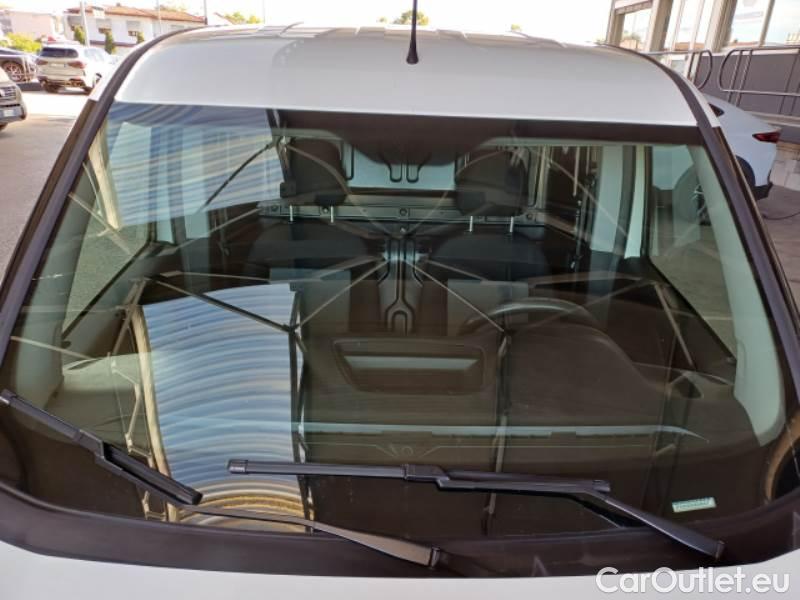 Fiat  Doblo FIAT DOBLÒ CARGO / 2014 / 3P / VETT. FURGONATA CH1 BUSINESS 1.3 MJET 95CV E6D SeS #32