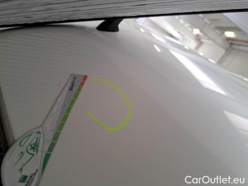 Fiat  Doblo FIAT DOBLÒ CARGO / 2014 / 4P / VETT. FURGONATA CH1 BUSINESS 1.6 MJET 90CV E6D-F SeS #20