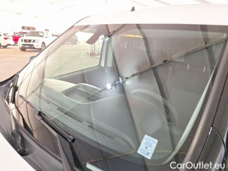 Fiat  Doblo FIAT DOBLÒ CARGO / 2014 / 4P / VETT. FURGONATA CH1 LOUNGE 1.3 MJET 95CV E6D SeS #23