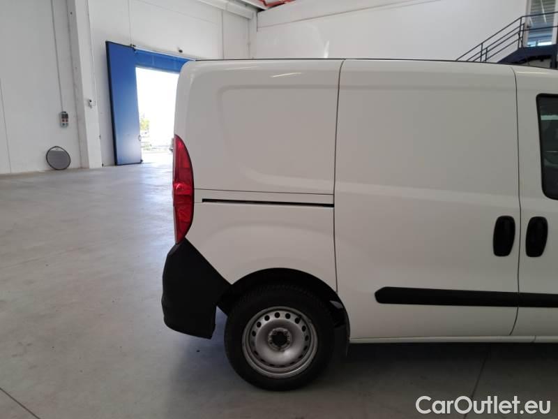 Fiat  Doblo FIAT DOBLÒ CARGO / 2014 / 4P / VETT. FURGONATA CH1 BUSINESS 1.6 MJET 90CV E6D-F SeS #45