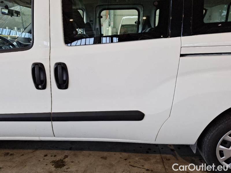 Fiat  Doblo FIAT DOBLÒ CARGO / 2014 / 5P / COMBI MAXI LH1 EASY 1.6 MJET 120CV E6D N1 #41