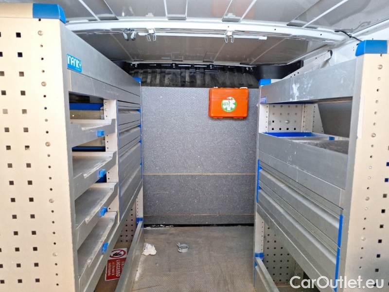Fiat  Doblo FIAT DOBLÒ CARGO / 2014 / 4P / VETT. FURGONATA CH1 LOUNGE 1.3 MJET 95CV E6D SeS #77
