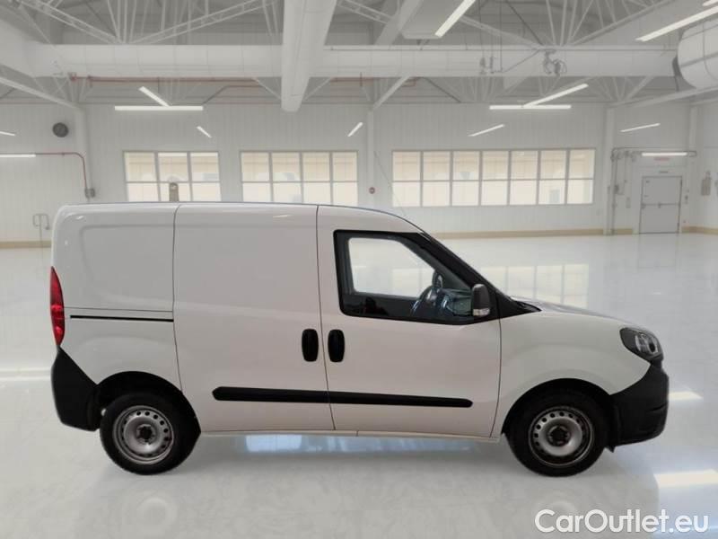 Fiat  Doblo FIAT DOBLÒ CARGO / 2014 / 4P / VETT. FURGONATA CH1 BUSINESS 1.6 MJET 90CV E6D-F SeS #7
