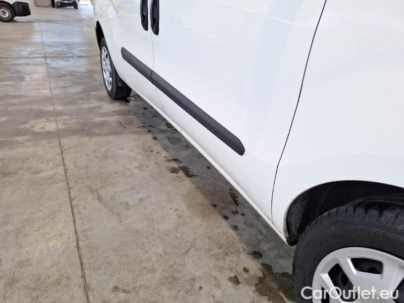 Fiat  Doblo FIAT DOBLÒ CARGO / 2014 / 5P / COMBI MAXI LH1 EASY 1.6 MJET 120CV E6D N1 #33