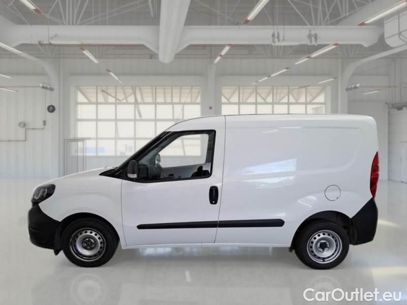 Fiat  Doblo FIAT DOBLÒ CARGO / 2014 / 4P / VETT. FURGONATA CH1 BUSINESS 1.6 MJET 90CV E6D-F SeS #8