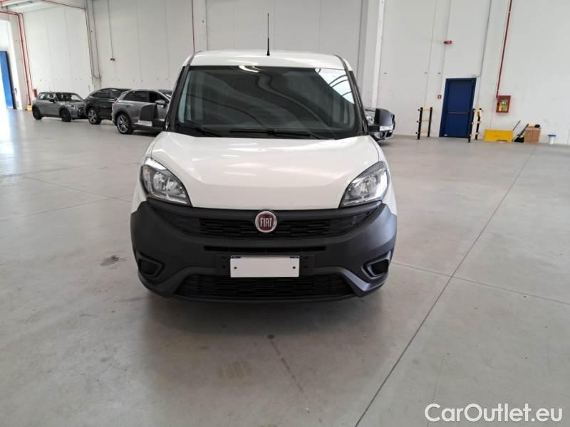 Fiat  Doblo FIAT DOBLÒ CARGO / 2014 / 4P / VETT. FURGONATA CH1 BUSINESS 1.6 MJET 90CV E6D-F SeS #33