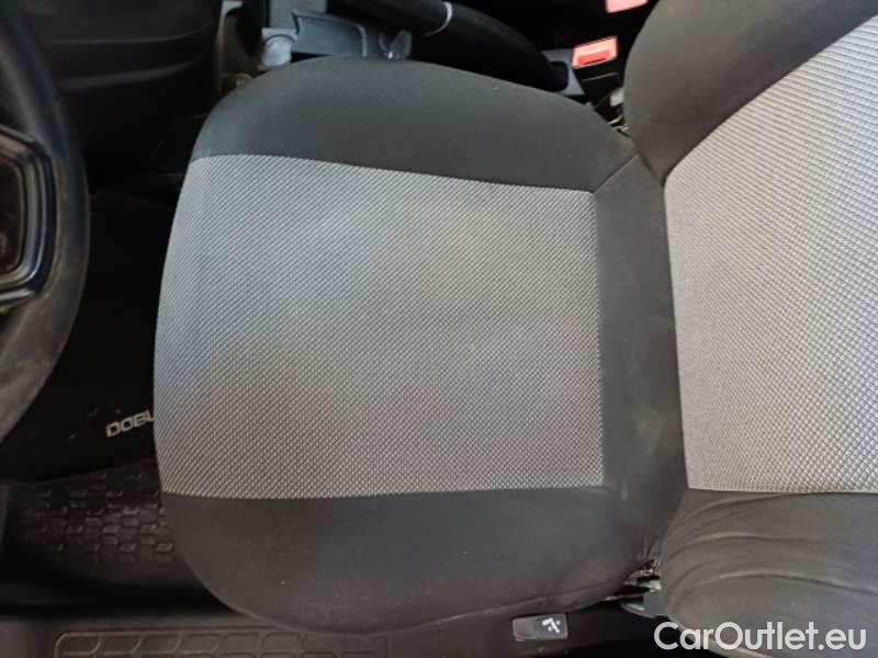 Fiat  Doblo FIAT DOBLÒ CARGO / 2014 / 3P / VETT. FURGONATA CH1 BUSINESS 1.3 MJET 95CV E6D SeS #12