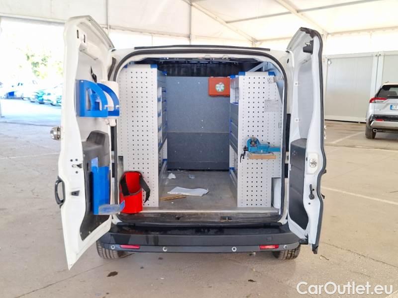 Fiat  Doblo FIAT DOBLÒ CARGO / 2014 / 4P / VETT. FURGONATA CH1 LOUNGE 1.3 MJET 95CV E6D SeS #5