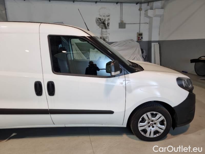 Fiat  Doblo FIAT DOBLÒ CARGO / 2014 / 4P / VETT. FURGONATA CH1 LOUNGE 1.6 MJET 105CV E6D-F SeS #33