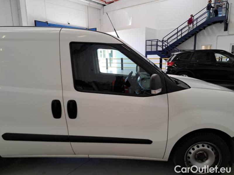 Fiat  Doblo FIAT DOBLÒ CARGO / 2014 / 4P / VETT. FURGONATA CH1 BUSINESS 1.6 MJET 90CV E6D-F SeS #38