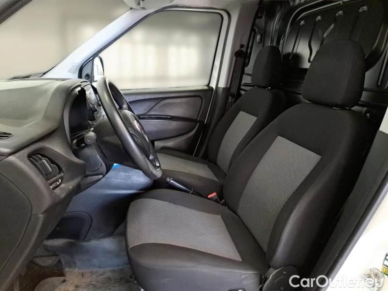 Fiat  Doblo FIAT DOBLÒ CARGO / 2014 / 4P / VETT. FURGONATA CH1 BUSINESS 1.6 MJET 90CV E6D-F SeS #11