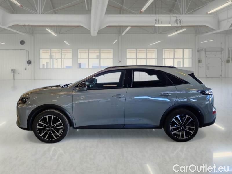 Citroen  DS 7 CROSSBACK DS DS 7 / 2022 / 5P / SUV BLUEHDI 130 AUTOMATICA PALLAS (AUTOCARRO) #8