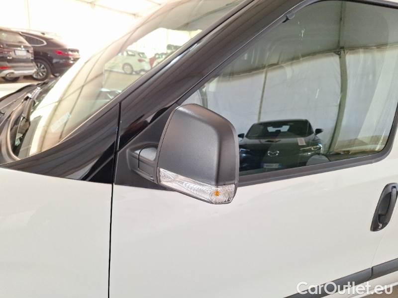 Fiat  Doblo FIAT DOBLÒ CARGO / 2014 / 4P / VETT. FURGONATA CH1 LOUNGE 1.3 MJET 95CV E6D SeS #55