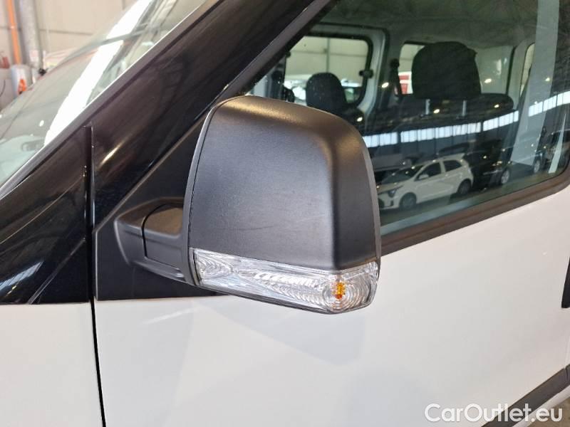 Fiat  Doblo FIAT DOBLÒ CARGO / 2014 / 5P / COMBI MAXI LH1 EASY 1.6 MJET 120CV E6D N1 #47