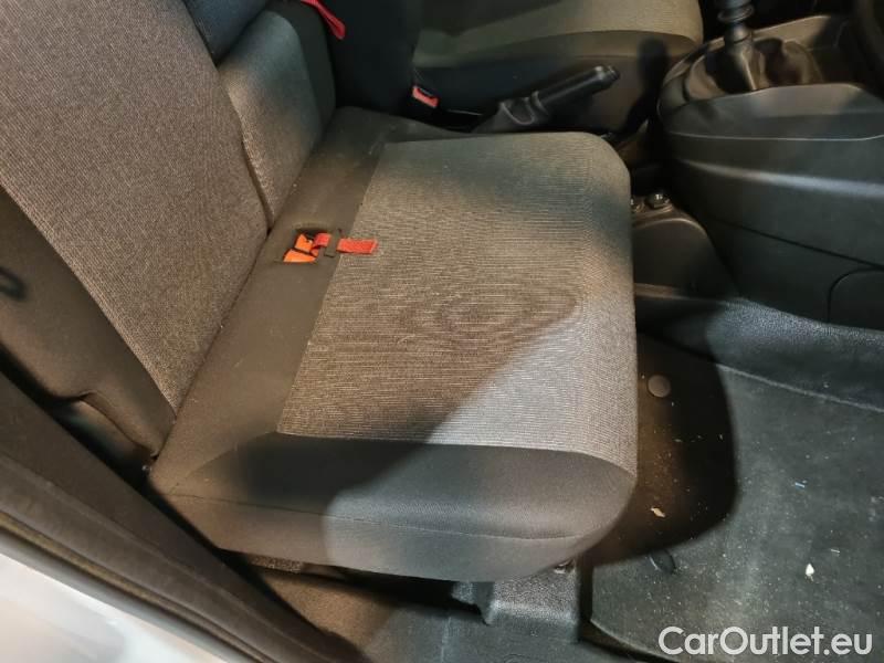 Fiat  Doblo FIAT DOBLÒ CARGO / 2014 / 4P / VETT. FURGONATA CH1 LOUNGE 1.6 MJET 105CV E6D-F SeS #14