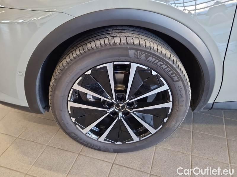 Citroen  DS 7 CROSSBACK DS DS 7 / 2022 / 5P / SUV BLUEHDI 130 AUTOMATICA PALLAS (AUTOCARRO) #20
