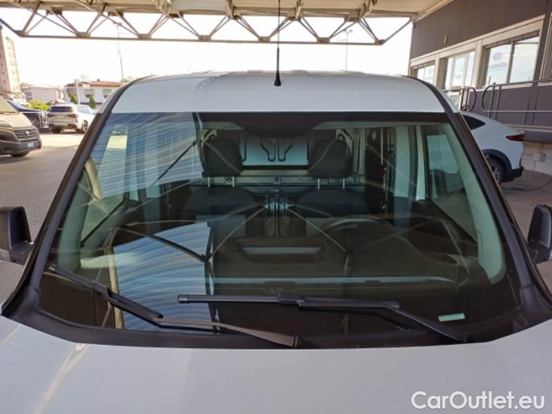 Fiat  Doblo FIAT DOBLÒ CARGO / 2014 / 3P / VETT. FURGONATA CH1 BUSINESS 1.3 MJET 95CV E6D SeS #10