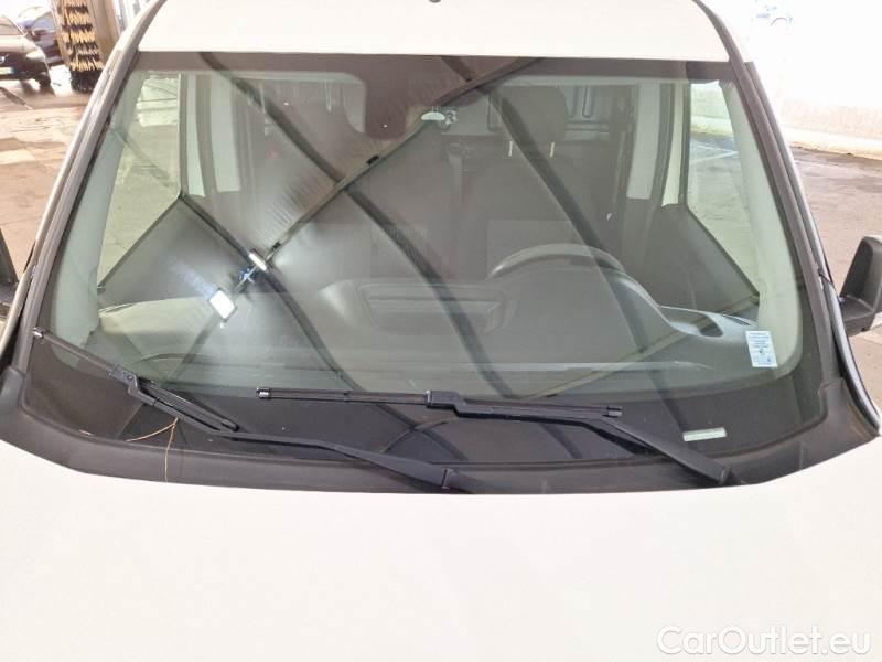 Fiat  Doblo FIAT DOBLÒ CARGO / 2014 / 4P / VETT. FURGONATA CH1 LOUNGE 1.3 MJET 95CV E6D SeS #10