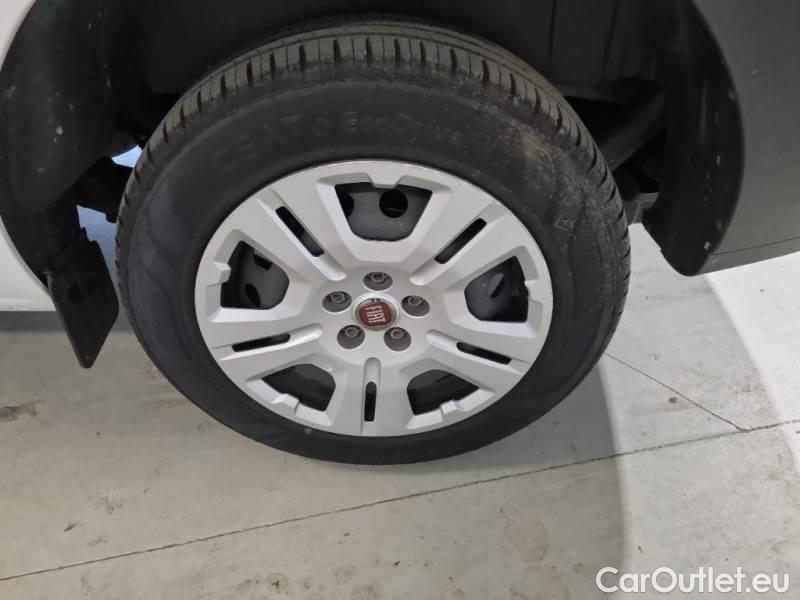 Fiat  Doblo FIAT DOBLÒ CARGO / 2014 / 4P / VETT. FURGONATA CH1 LOUNGE 1.6 MJET 105CV E6D-F SeS #63