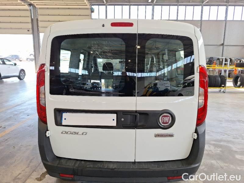 Fiat  Doblo FIAT DOBLÒ CARGO / 2014 / 5P / COMBI MAXI LH1 EASY 1.6 MJET 120CV E6D N1 #39