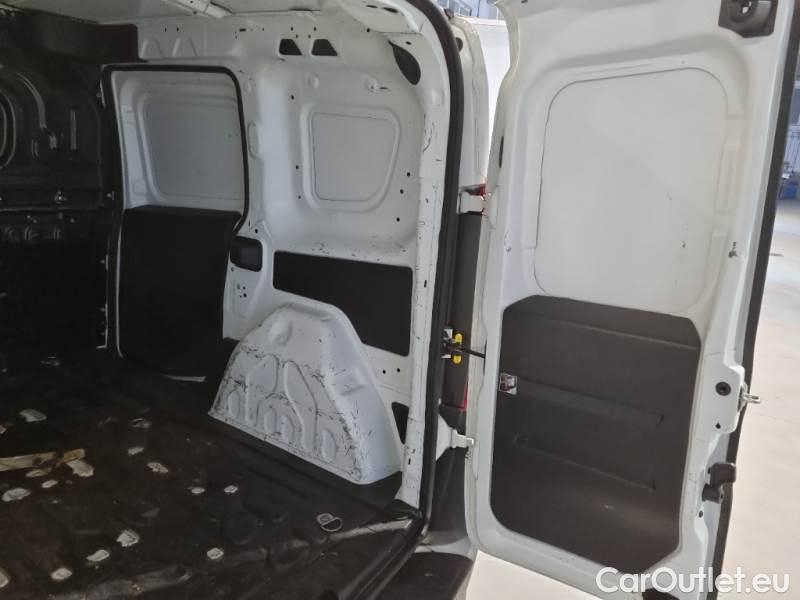 Fiat  Doblo FIAT DOBLÒ CARGO / 2014 / 4P / VETT. FURGONATA CH1 LOUNGE 1.6 MJET 105CV E6D-F SeS #80