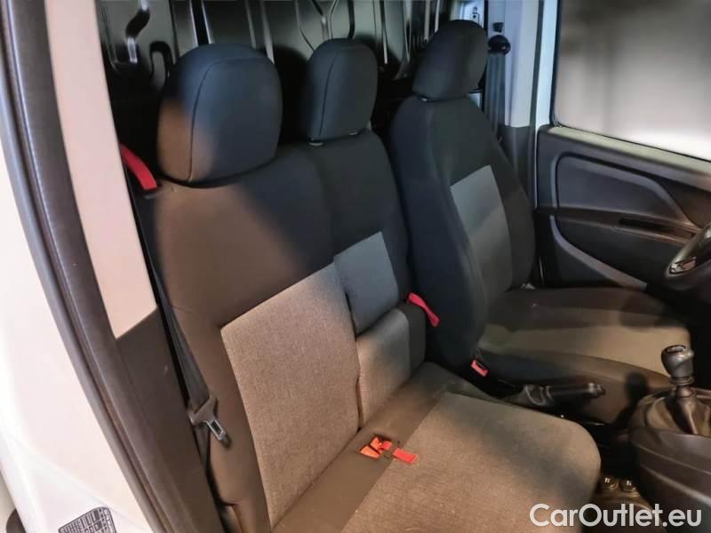 Fiat  Doblo FIAT DOBLÒ CARGO / 2014 / 4P / VETT. FURGONATA CH1 LOUNGE 1.6 MJET 105CV E6D-F SeS #13