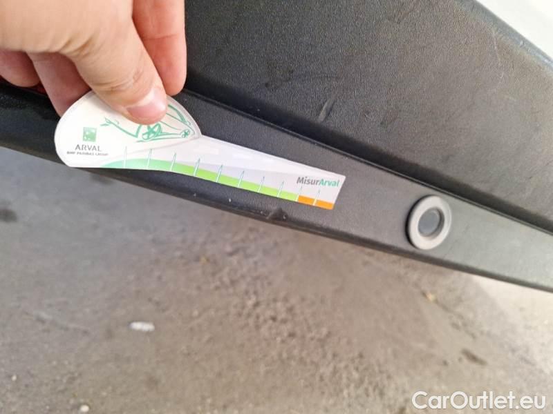 Fiat  Doblo FIAT DOBLÒ CARGO / 2014 / 4P / VETT. FURGONATA CH1 LOUNGE 1.3 MJET 95CV E6D SeS #45