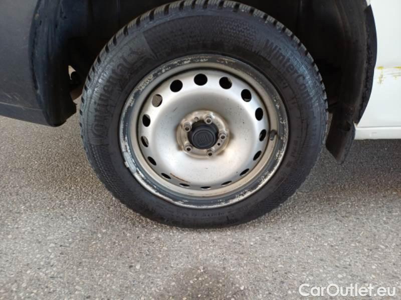 Fiat  Doblo FIAT DOBLÒ CARGO / 2014 / 3P / VETT. FURGONATA CH1 BUSINESS 1.3 MJET 95CV E6D SeS #17