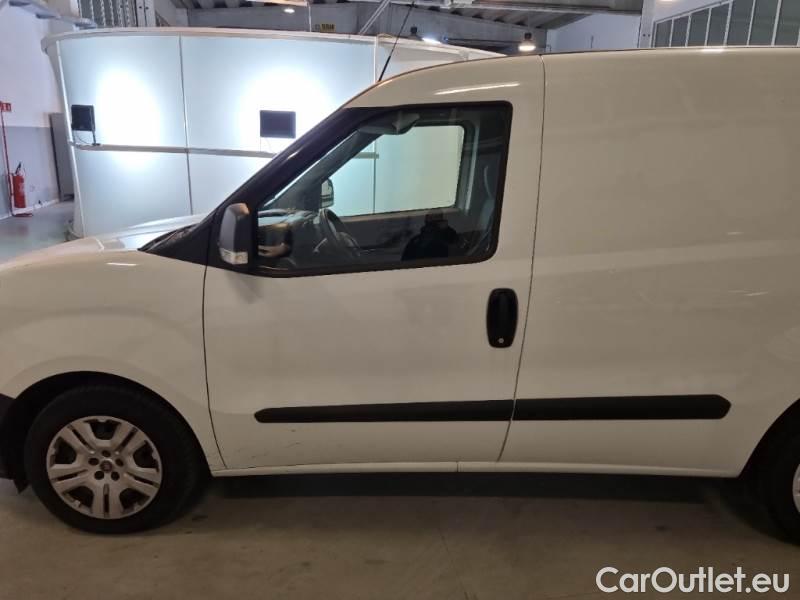 Fiat  Doblo FIAT DOBLÒ CARGO / 2014 / 4P / VETT. FURGONATA CH1 LOUNGE 1.6 MJET 105CV E6D-F SeS #55