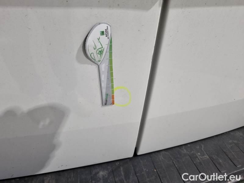 Fiat  Doblo FIAT DOBLÒ CARGO / 2014 / 4P / VETT. FURGONATA CH1 LOUNGE 1.6 MJET 105CV E6D-F SeS #49