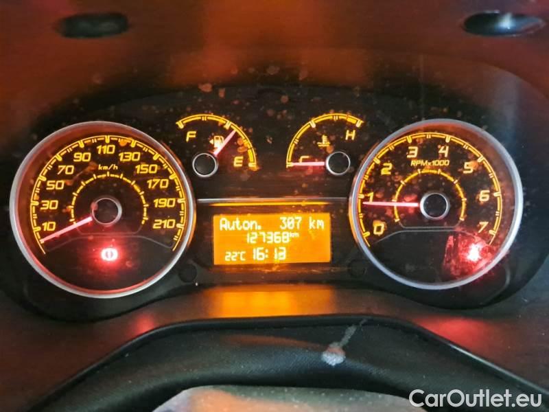 Fiat  Doblo FIAT DOBLÒ CARGO / 2014 / 4P / VETT. FURGONATA CH1 BUSINESS 1.6 MJET 90CV E6D-F SeS #4