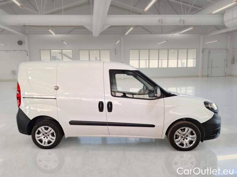 Fiat  Doblo FIAT DOBLÒ CARGO / 2014 / 4P / VETT. FURGONATA CH1 LOUNGE 1.3 MJET 95CV E6D SeS #7