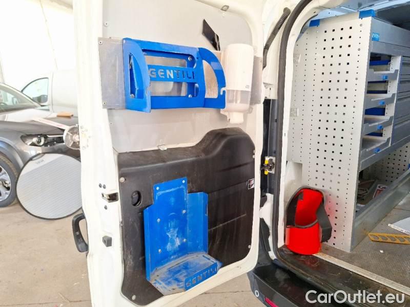 Fiat  Doblo FIAT DOBLÒ CARGO / 2014 / 4P / VETT. FURGONATA CH1 LOUNGE 1.3 MJET 95CV E6D SeS #75