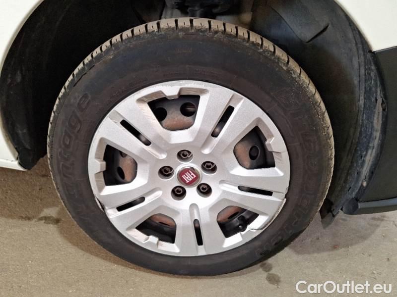 Fiat  Doblo FIAT DOBLÒ CARGO / 2014 / 4P / VETT. FURGONATA CH1 LOUNGE 1.3 MJET 95CV E6D SeS #15