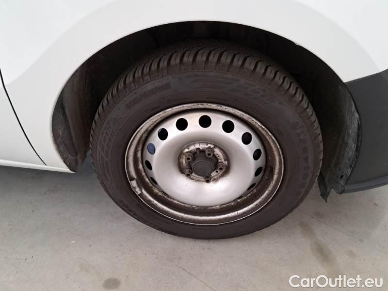 Fiat  Doblo FIAT DOBLÒ CARGO / 2014 / 4P / VETT. FURGONATA CH1 BUSINESS 1.6 MJET 90CV E6D-F SeS #15
