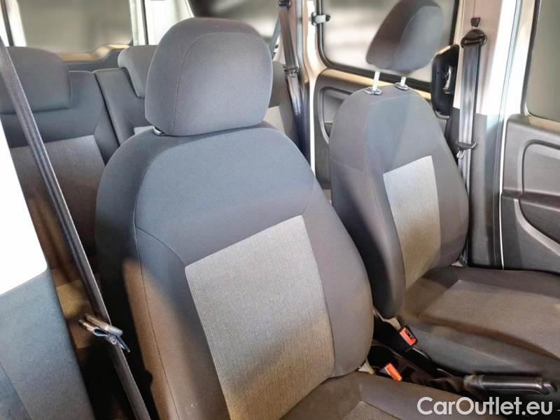 Fiat  Doblo FIAT DOBLÒ CARGO / 2014 / 5P / COMBI MAXI LH1 EASY 1.6 MJET 120CV E6D N1 #13