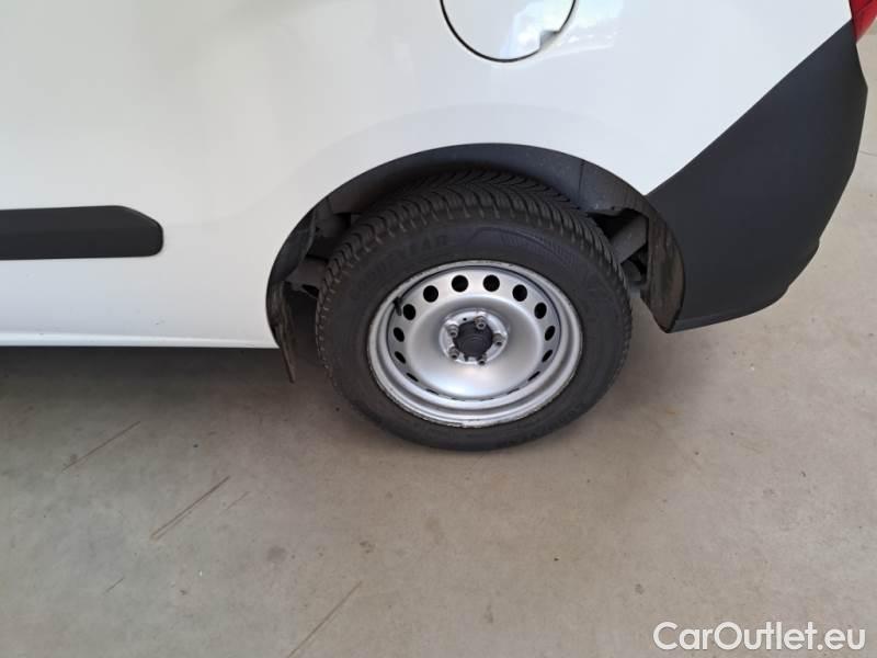 Fiat  Doblo FIAT DOBLÒ CARGO / 2014 / 4P / VETT. FURGONATA CH1 BUSINESS 1.6 MJET 90CV E6D-F SeS #76