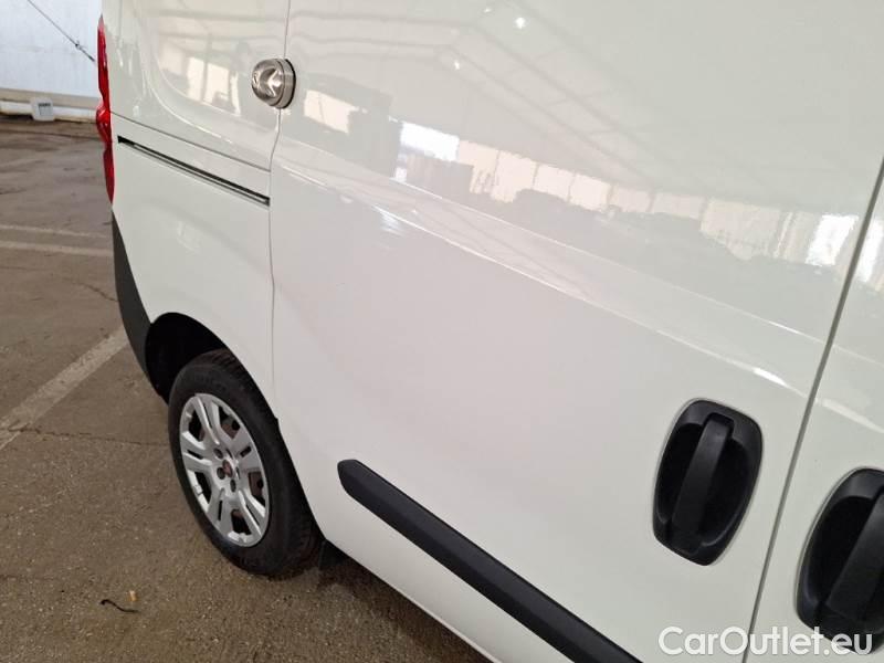 Fiat  Doblo FIAT DOBLÒ CARGO / 2014 / 4P / VETT. FURGONATA CH1 LOUNGE 1.3 MJET 95CV E6D SeS #35